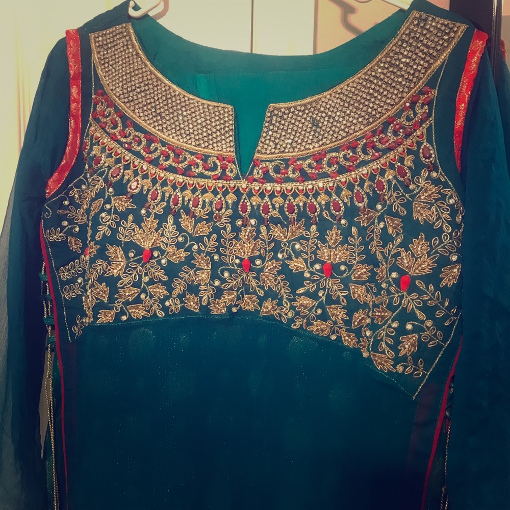 Shalwar Kameez